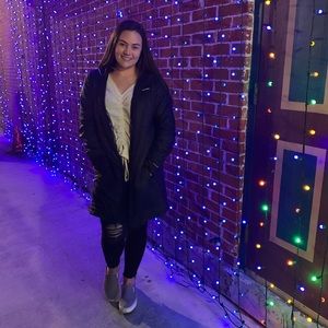 Meet your Posher, Jaiden